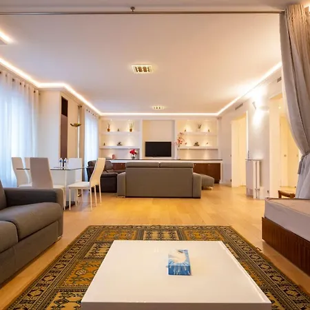 Luxury Bastille 파리