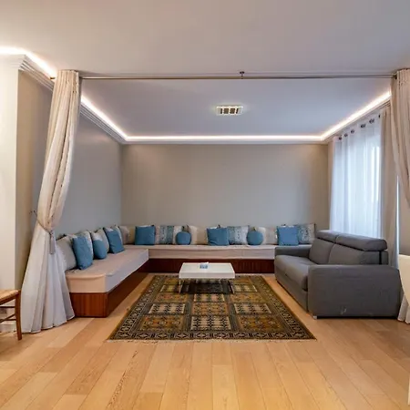 Luxury Bastille * 파리