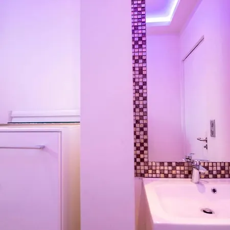 아파트 Luxury Bastille 파리