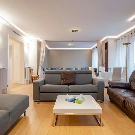Luxury Bastille *