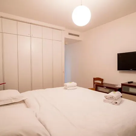 Apartment Luxury Bastille *