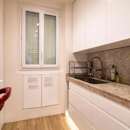 Luxury Bastille Paris