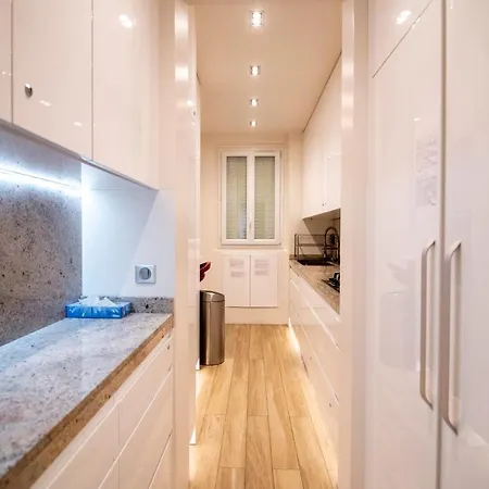 Luxury Bastille *