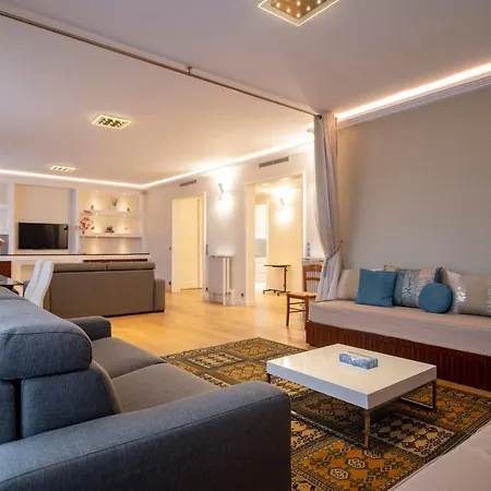 Apartment Luxury Bastille