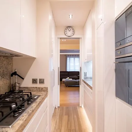 Apartment Luxury Bastille